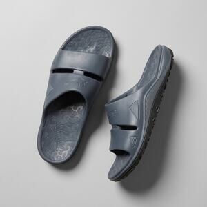 Danner Synthetic Vibram Shelter Cove Orion Slide Sandal Mens 13